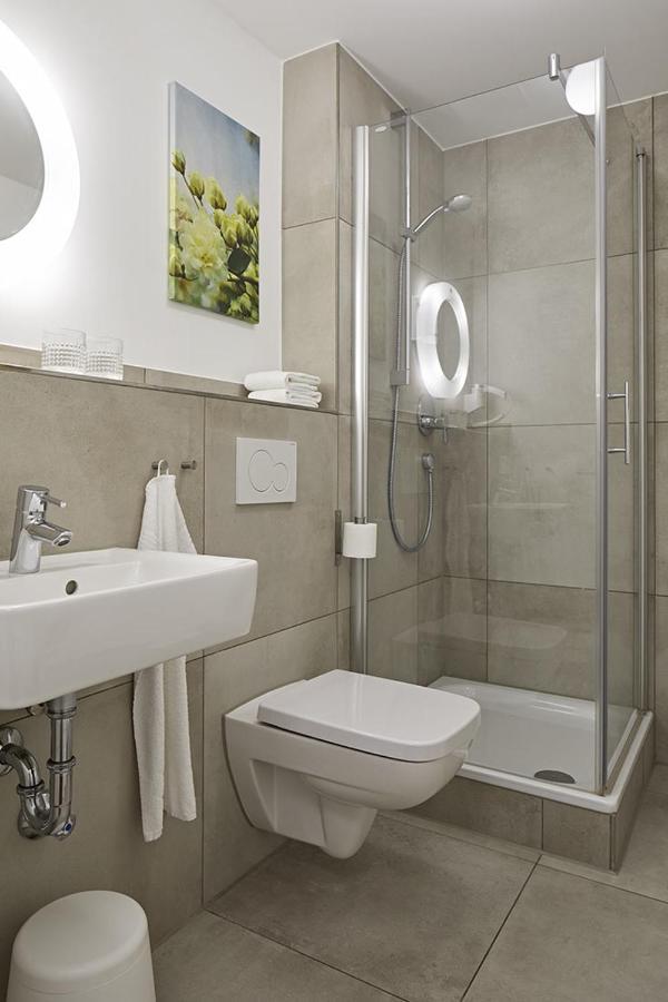 Nonstop Hotel Augsburg - Ubernacht - Hostelhotelhome Dış mekan fotoğraf