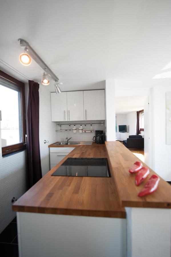 Nonstop Hotel Augsburg - Ubernacht - Hostelhotelhome Dış mekan fotoğraf